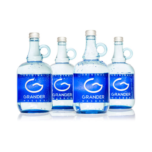 Original Grander Water